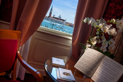 Londra Palace Hotel, Venice, Italy | Bown's Best
